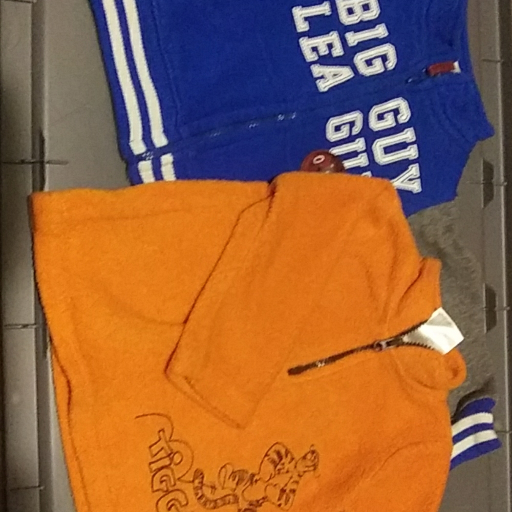 Sweatshirts